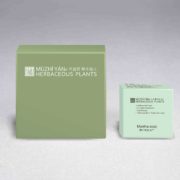 薄荷精油 手工植皂 MENTHA SOAP